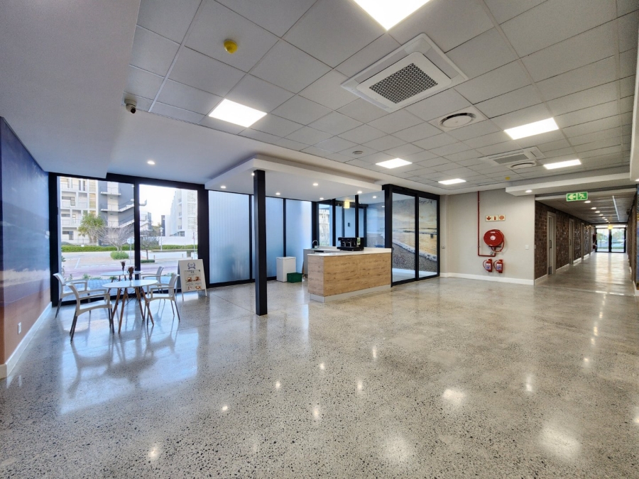 To Let commercial Property for Rent in Paardevlei Western Cape